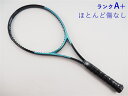 【中古】ヘッド グラビティー ツアー 2025年モデルHEAD GRAVITY TOUR 2025(G2)【中古 テニスラケット】