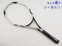 【中古】ウィルソン ケー シックス ツー 100WILSON K SIX. TWO 100(G2)【中古 テニスラケット】