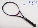 【中古】プリンス ビースト 100 280g ディズニー 2024年モデルPRINCE BEAST 100 280g Disney 2024(G2)【中古 テニ...