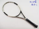 【中古】ウィルソン ハンマー6 110WILSON H6 110(G2)【中古 テニスラケット】