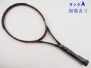 【中古】プリンス ビースト オースリー 100(300g) 2017年モデルPRINCE BEAST O3 100 (300g) 2017(G2)【中古 テニス...