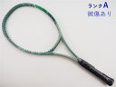 【中古】ヨネックス パーセプト 100 2023年モデルYONEX PERCEPT 100 2023(G2)【中古 テニスラケット】