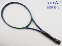 【中古】プリンス ファントム オースリー 100 2022年モデルPRINCE PHANTOM O3 100 2022(G2)【中古 テニスラケット】