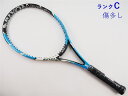 【中古】スリクソン レヴォ エックス 4.0 2013年モデルSRIXON REVO X 4.0 2013(G2)【中古 テニスラケット】