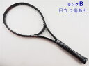 【中古】プリンス ビースト 98 2020年モデルPRINCE BEAST 98 2020(G2)【中古 テニスラケット】