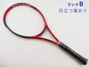 【中古】ダンロップ シーエックス 400 ツアー 2021年モデルDUNLOP CX 400 TOUR 2021(G2)【中古 テニスラケット】
