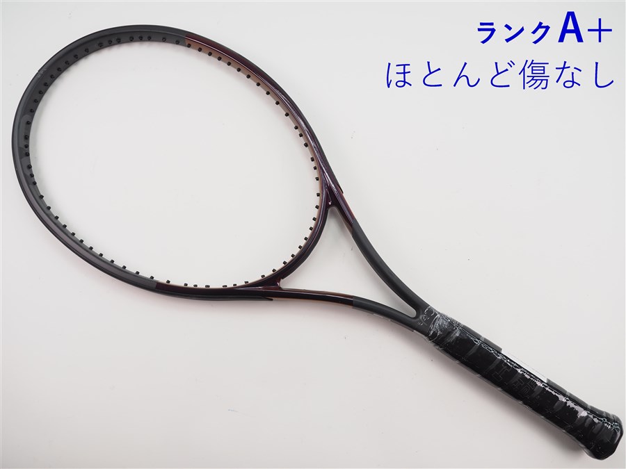 【中古】ヘッド プレステージ MP L 2023年モデルHEAD PRESTIGE MP L AUXETIC 2.0 2023(G2)【中古 テニスラケット】