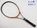 【中古】ヘッド チタン ラジカル OS 1999年モデルHEAD Ti.RADICAL OS 1999(G2)【中古 テニスラケット】