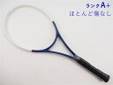 【中古】ウィルソン ブレード 98 16×19 V8 US オープン 2023年モデルWILSON BLADE 98 16X19 V8 US OPEN 2023...