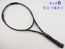 【中古】プリンス オースリー スピードポート プロ ホワイト MP 2008年モデルPRINCE O3 SPEEDPORT PRO WHITE MP 2008(...
