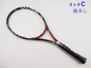 【中古】マンティス マンティス 300MANTIS MANTIS 300(G2)【中古 テニスラケット】