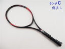【中古】スノワート グリンタ 98 ツアーSNAUWAERT GRINTA 98 TOUR(G2)【中古 テニスラケット】