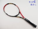 【中古】ウィルソン シックスワン BLX 95 USスペック 2010年モデルWILSON SIX.ONE BLX 95 US 2010(G3)【中古 テニスラ...