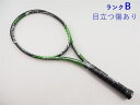 【中古】スリクソン レヴォ シーブイ3.0 エフ ツアー 2018年モデルSRIXON REVO CV3.0 F-TOUR 2018(G2)【中古 テニスラケッ...