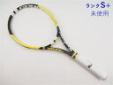 トアルソン スプーン Ut 100TOALSON SPOOON Ut 100(G3)【テニスラケット】