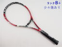 【中古】スリクソン レヴォ エックス 2.0 2013年モデルSRIXON REVO X 2.0 2013(G3)【中古 テニスラケット】