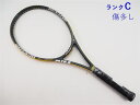 【中古】ダンロップ リム プロフェッショナル エス 2003年モデルDUNLOP RIM PROFESSIONAL-S 2003(G2)【中古 テニスラケット】