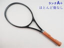 【中古】ウィルソン アールエフ 01 2024年モデルWILSON RF 01 2024(G2)【中古 テニスラケット】