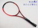 【中古】ダンロップ シーエックス 200 ツアー 2024年モデルDUNLOP CX 200 TOUR 2024(G3)【中古 テニスラケット】