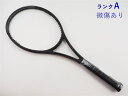 【中古】ウィルソン プロ スタッフ アールエフ 97 バージョン13.0 2020年モデルWILSON PRO STAFF RF 97 V13.0 2020(G...