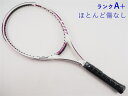 【中古】ブリヂストン カルネオ 265 2013年モデルBRIDGESTONE CALNEO 265 2013(G2)【中古 テニスラケット】