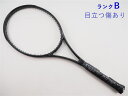 【中古】ブリヂストン 853BRIDGESTONE 853(USL1)【中古 テニスラケット】