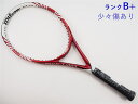 【中古】ウィルソン ファイブ ツー 108 2012年モデルWILSON FIVE. TWO 108 2012(L1)【中古 テニスラケット】