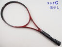 【中古】プリンス イーエックスオースリー イグナイト プロ 95PRINCE EXO3 IGNITE PRO 95(G2)【中古 テニスラケット】
