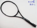 【中古】ウィルソン ウルトラ グラファイト 95WILSON Ultra GRAPHITE 95(SL3)【中古 テニスラケット】