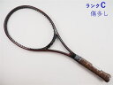 【中古】ヘッド グラファイト プロ MPHEAD GRAPHITE PRO MP(G5相当)【中古 テニスラケット】