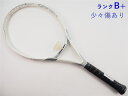 【中古】ヘッド クロスボウ エアフロー 5 2008年モデルHEAD CROSSBOW AF 5 2008(G2)【中古 テニスラケット】