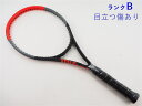 【中古】ウィルソン クラッシュ 100ツアー 2019年モデルWILSON CLASH 100TOUR 2019(G3)【中古 テニスラケット】