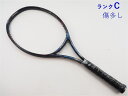 【中古】ヨネックス RD-22YONEX RD-22(UL1)【中古 テニスラケット】
