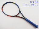 【中古】プリンス ランダム 100 (280g) 2022年モデルPRINCE RANDOM 100 (280g) 2022(G2)【中古 テニスラケット】