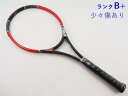【中古】プリンス ツアー ディアブロ MP 2004年モデルPRINCE TOUR DIABLO MP 2004(G2)【中古 テニスラケット】
