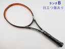 【中古】プリンス ツアー プロ 100ティー エックスアール 2015年モデルPRINCE TOUR PRO 100T XR 2015(G2)【中古 テニスラケ...