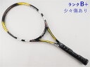 【中古】バボラ ピュア ストーム チーム MPBABOLAT PURE STORM TEAM MP(G2)【中古 テニスラケット】