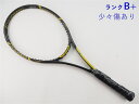 【中古】プロケネックス キネティック キュープラス ツアー プロPROKENNEX Ki Q+ TOUR PRO(G2)【中古 テニスラケット】
