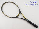 【中古】プロケネックス キネティック キュープラス ツアー プロPROKENNEX Ki Q+ TOUR PRO(G2)【中古 テニスラケット】