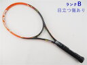 【中古】ヘッド グラフィン ラジカル プロ 2014年モデルHEAD GRAPHENE RADICAL PRO 2014(G2)【中古 テニスラケット】