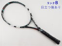 【中古】バボラ ピュア ドライブ 2012年モデルBABOLAT PURE DRIVE 2012(G3)【中古 テニスラケット】
