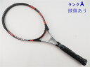 【中古】ヘッド Ti ヒート コンフォート ゾーンHEAD Ti. HEAT COMFORT ZONE(G3)【中古 テニスラケット】