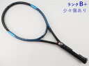 【中古】ウィルソン ハイパー ハンマー 4.0 110WILSON HYPER HAMMER 4.0 110(G1)【中古 テニスラケット】