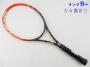 【中古】ヘッド グラフィン ラジカル レフ 2014年モデルHEAD GRAPHENE RADICAL REV 2014(G1)【中古 テニスラケット】