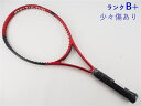 【中古】ダンロップ シーエックス 400 ツアー 2021年モデルDUNLOP CX 400 TOUR 2021(G3)【中古 テニスラケット】