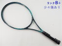 【中古】プロケネックス ブラック エース MTPROKENNEX BLACK ACE MT(SB1)【中古 テニスラケット】