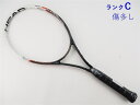 【中古】ヘッド ユーテック グラフィン スピード MP 16/19 2013年モデルHEAD YOUTEK GRAPHENE SPEED MP 16/19 20...