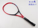 【中古】ヨネックス ブイコア 95 2023年モデル【一部グロメット割れ有り】YONEX VCORE 95 2023(G2)【中古 テニスラケット】