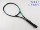 【中古】ヨネックス ブイコア プロ 97 2021年モデルYONEX VCORE PRO 97 2021(G2)【中古 テニスラケット】