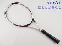 【中古】ブリヂストン エックスブレード エヌエックス 275 2013年モデルBRIDGESTONE X-BLADE NX 275 2013(G2)【中古 テニ...